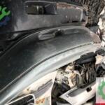 Daewoo Nexıa ön tampon 96169762