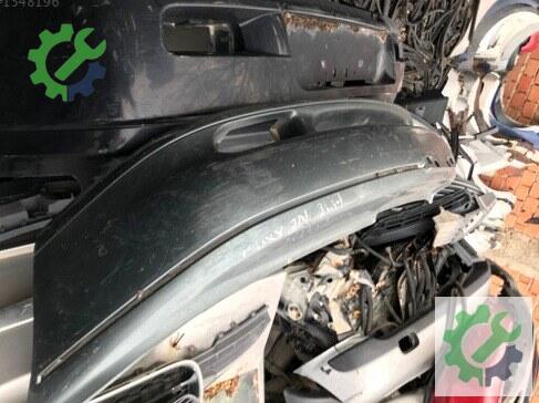 Daewoo Nexia Ön Tampon 96169762 çıkma parça