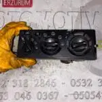DAEWOO NEXİA Klimalı Kalorifer Kontrol Paneli