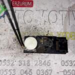 DAEWOO NEXİA Klimalı Kalorifer Kontrol Paneli