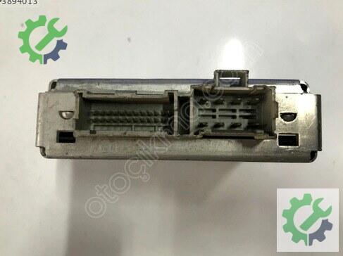 Daewoo Nubira Beyni 16252999 çıkma parça