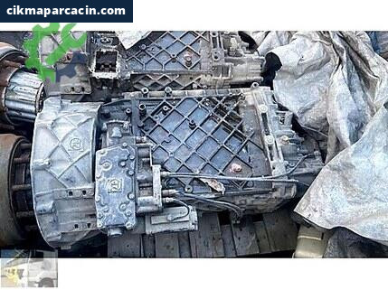 DAF Şanzıman Komple çıkma parça