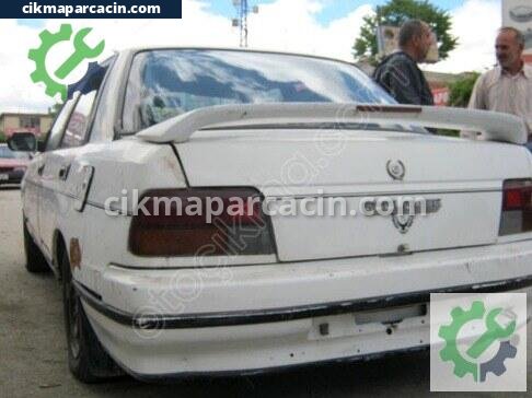 Daihatsu Applause çıkma parça