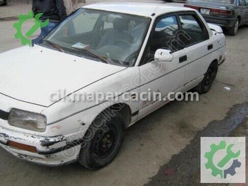 Daihatsu Applause çıkma parça