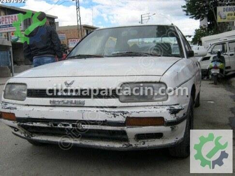 Daihatsu Applause çıkma parça