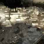 1990 Daihatsu Feroza Şanzıman Komple Çıkma Parça Mersin