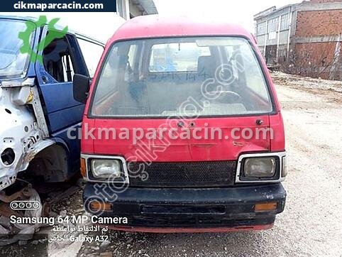 Daihatsu Hijet Tente Motoru çıkma parça