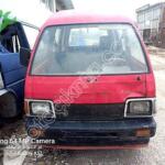 DAIHATSU HIJET minivan Tekinler oto çıkma Ankara