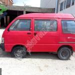 DAIHATSU HIJET minivan Tekinler oto çıkma Ankara konumlu iş