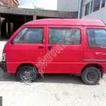 DAIHATSU HIJET minivan Tekinler oto çıkma Ankara konumlu iş