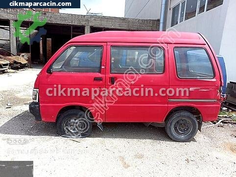 Daihatsu Hijet Motor Komple çıkma parça