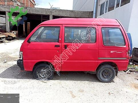 Daihatsu Hijet Motor Komple çıkma parça