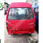 DAIHATSU HIJET minivan Tekinler oto çıkma Ankara konumlu iş