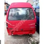 DAIHATSU HIJET minivan Tekinler oto çıkma Ankara konumlu iş