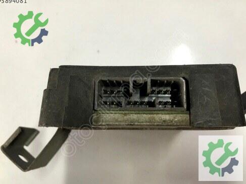 Daihatsu Hijet Motor Beyni 8955087Z01 çıkma parça