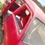 DAİHATSU HİJET SAĞ ARKA KAPI VE DİĞER PARÇALAR
