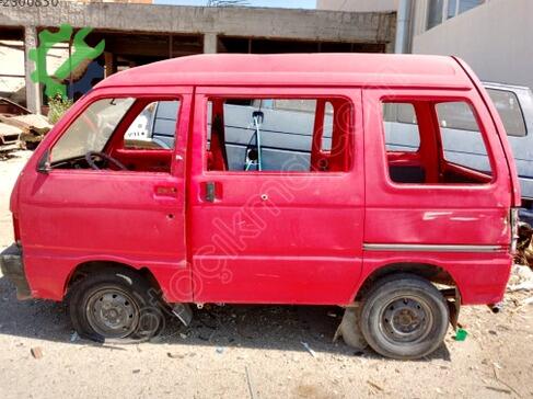 Daihatsu Hijet Sağ Ön Kapı çıkma parça