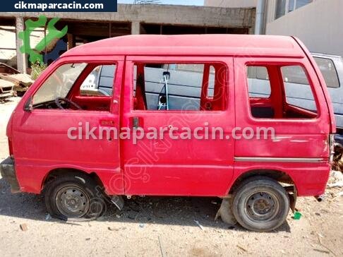 Daihatsu Hijet Sol Ön Kapı çıkma parça