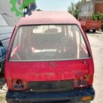 DAİHATSU HİJET SOL ÖN KAPI VE DİĞER PARÇALAR