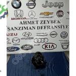 Daihatsu Feroza Arka Defransiyel Çıkma Parça Ankara