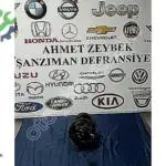2022 Daihatsu Hijet Arka Defransiyel Çıkma Parça Mersin