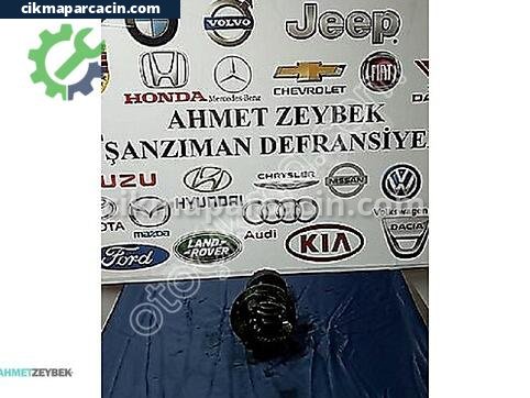 Daihatsu Terios Arka Defransiyel çıkma parça