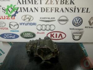 DAİHATSU TERİOS 1.3 ÇIKMA ARAZİ ŞANZIMAN