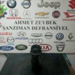 2001 Daihatsu Terios Arka Defransiyel Çıkma Parça Ankara