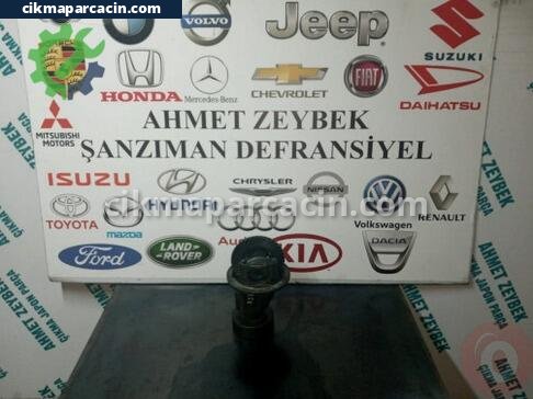 Daihatsu Terios Arka Defransiyel çıkma parça