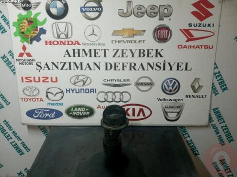 Daihatsu Terios Arka Defransiyel çıkma parça