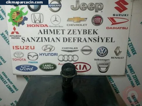 Daihatsu Terios Arka Defransiyel çıkma parça