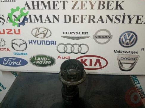 Daihatsu Terios Arka Defransiyel çıkma parça