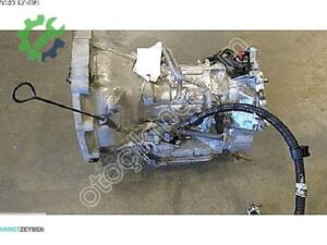 DAİHATSU TERİOS 1.3 ÇIKMA OTOMATİK ŞANZIMAN