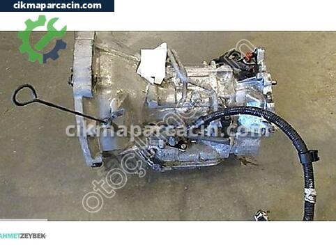 Daihatsu Terios Otomatik Şanzıman çıkma parça