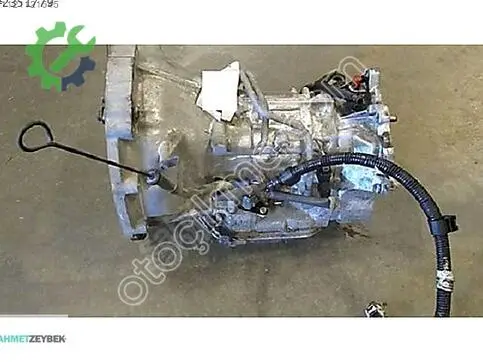 Daihatsu Terios Otomatik Şanzıman çıkma parça