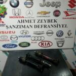 2001 Daihatsu Terios Şaft Çıkma Parça Ankara
