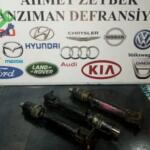 2001 Daihatsu Terios Şaft Çıkma Parça Ankara