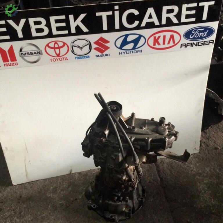 Daihatsu Terios Şanzıman Komple çıkma parça