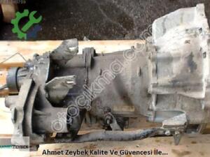 Daihatsu Terios 1.3 Manuel Arazi Şanzımanı Çıkma Orijin