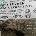 2006 Daihatsu Terios Koltuk Çıkma Parça İzmir