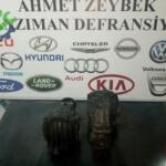 2002 Daihatsu Terios Ön Defransiyel Çıkma Parça Ankara