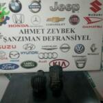 2002 Daihatsu Terios Ön Defransiyel Çıkma Parça Ankara