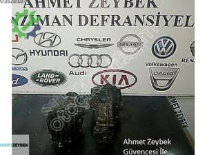 Daihatsu Terios 1.3 Ön Defransiyel Çıkma Orijinal