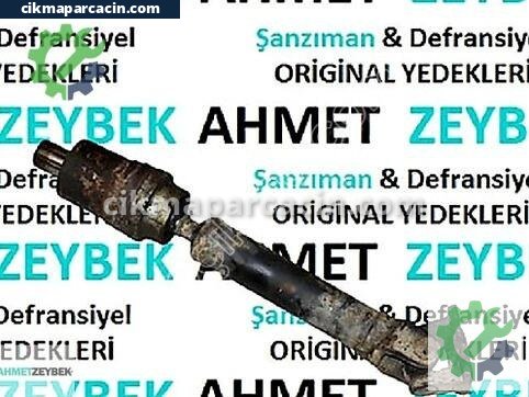 Daihatsu Terios Ön Şaft çıkma parça
