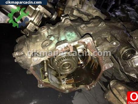 Daihatsu Terios Şanzıman Komple çıkma parça