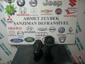DAİHATSU TERİOS 1.5 ÇIKMA ARKA DEFRANSİYEL