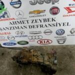 1996 Jeep Patriot Otomatik Şanzıman Çıkma Parça Ankara