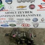 2001 Daihatsu Terios Otomatik Şanzıman Çıkma Parça Ankara