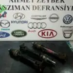 2005 Daihatsu YRV Şaft Çıkma Parça Sakarya