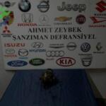 1990 Suzuki Vitara Ön Defransiyel Çıkma Parça Ankara